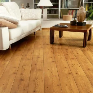 Wooden Flooring