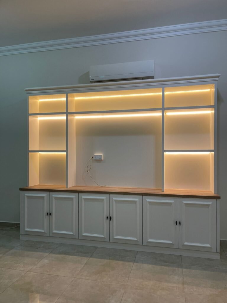 wallcabinet